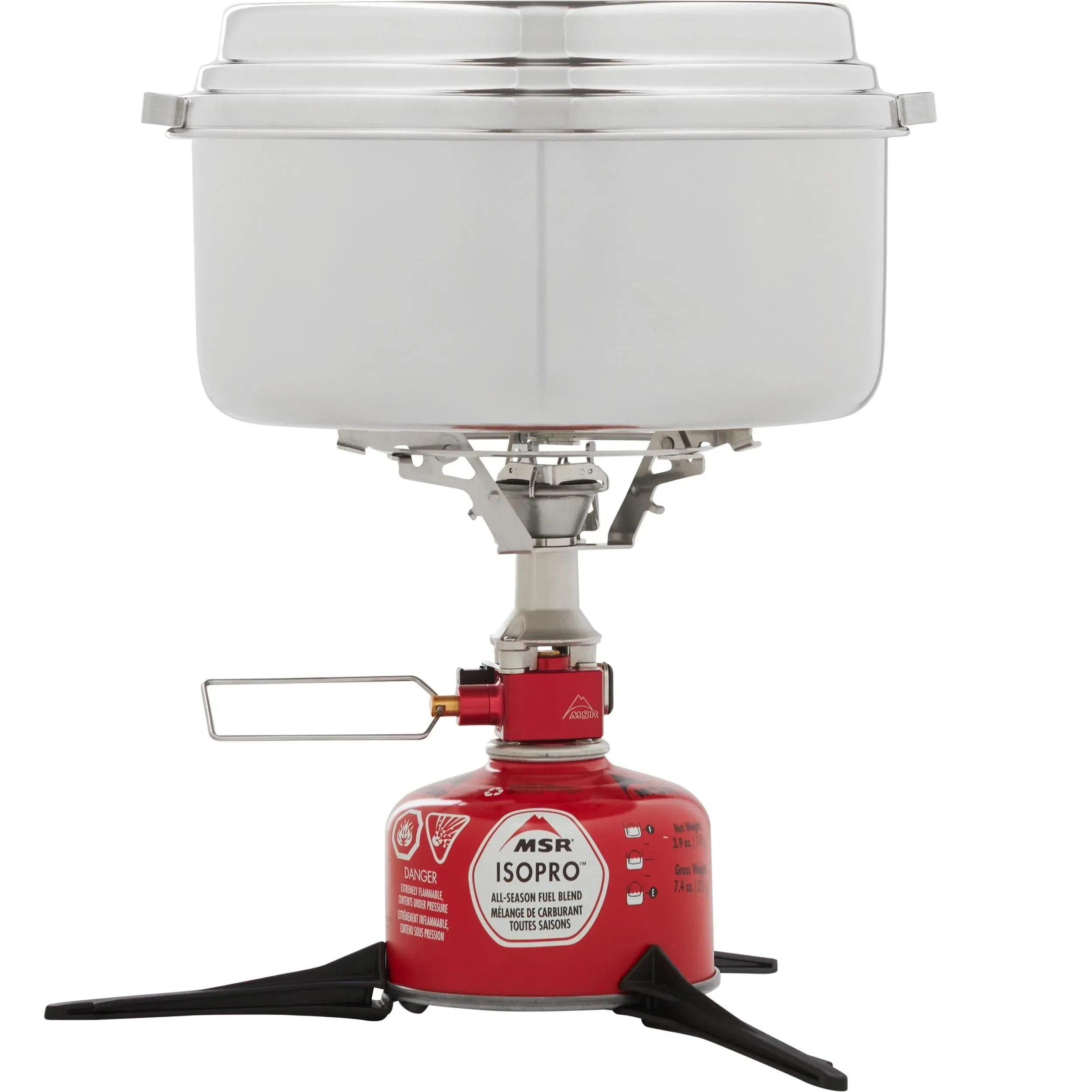 MSR Switch™ Stove System