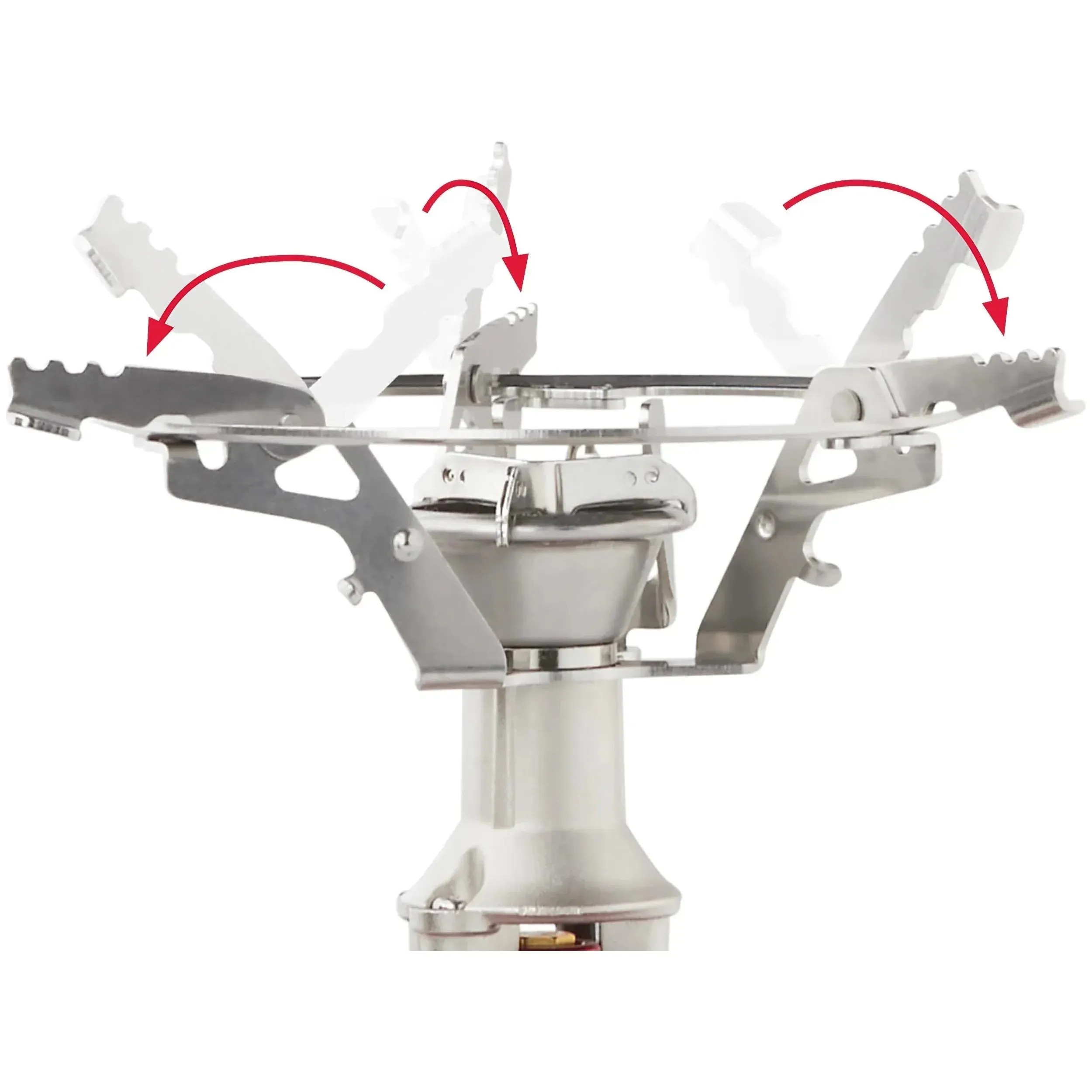 MSR Switch™ Stove System