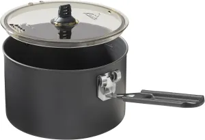 MSR Trail Lite 1.3L Lightweight Aluminum Camping Cook Pot