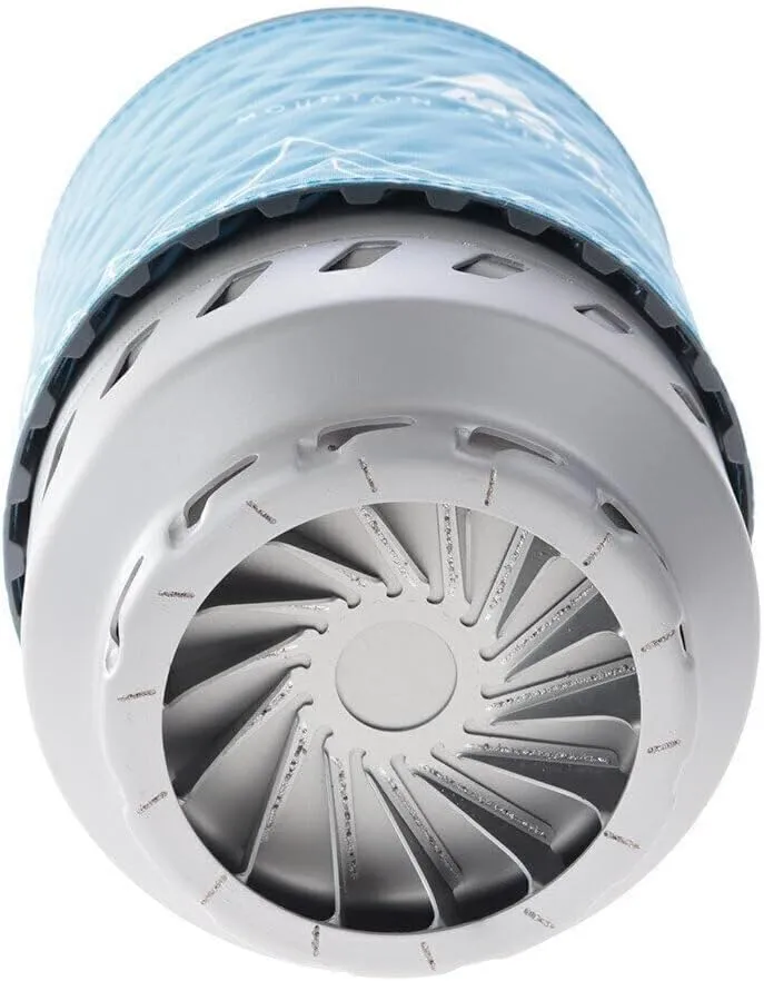 MSR WindBurner Duo Camping and Backpacking Accessory Pot