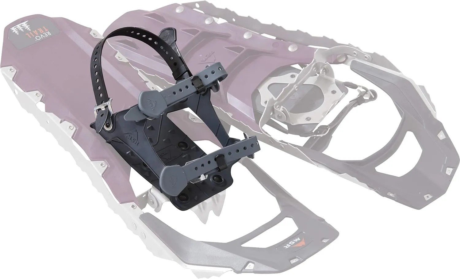 MSR Women’s Revo Trail Hiking Snowshoes