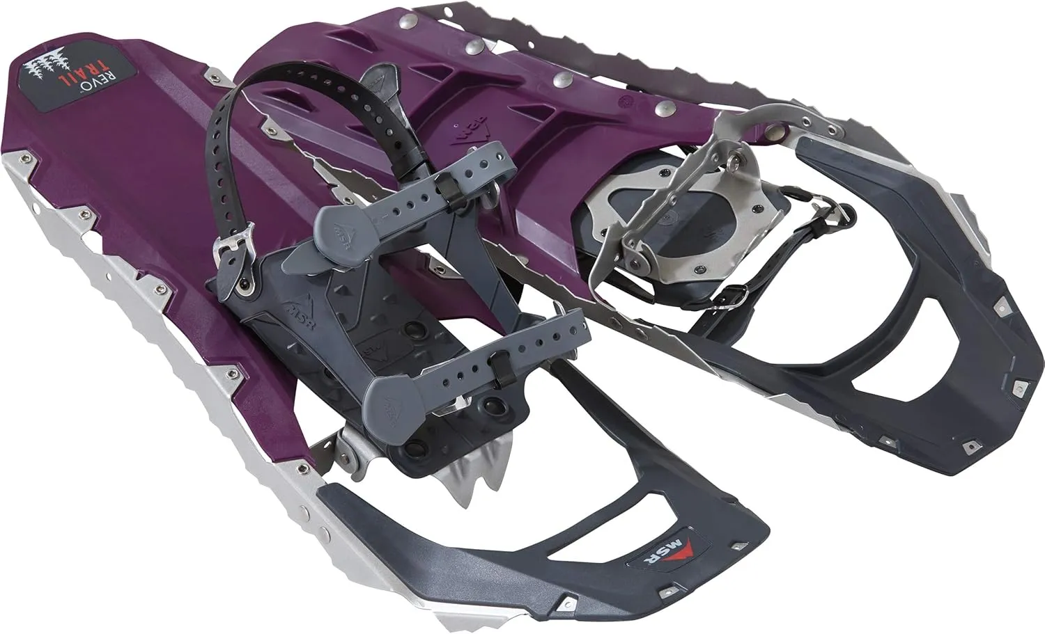 MSR Women’s Revo Trail Hiking Snowshoes