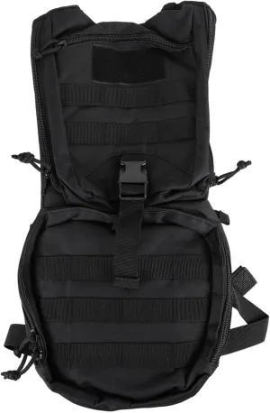 Multi-Functional Water Pack Hiking Cycling Running Backpack Waterproof Design Material Easy to Open Zipper