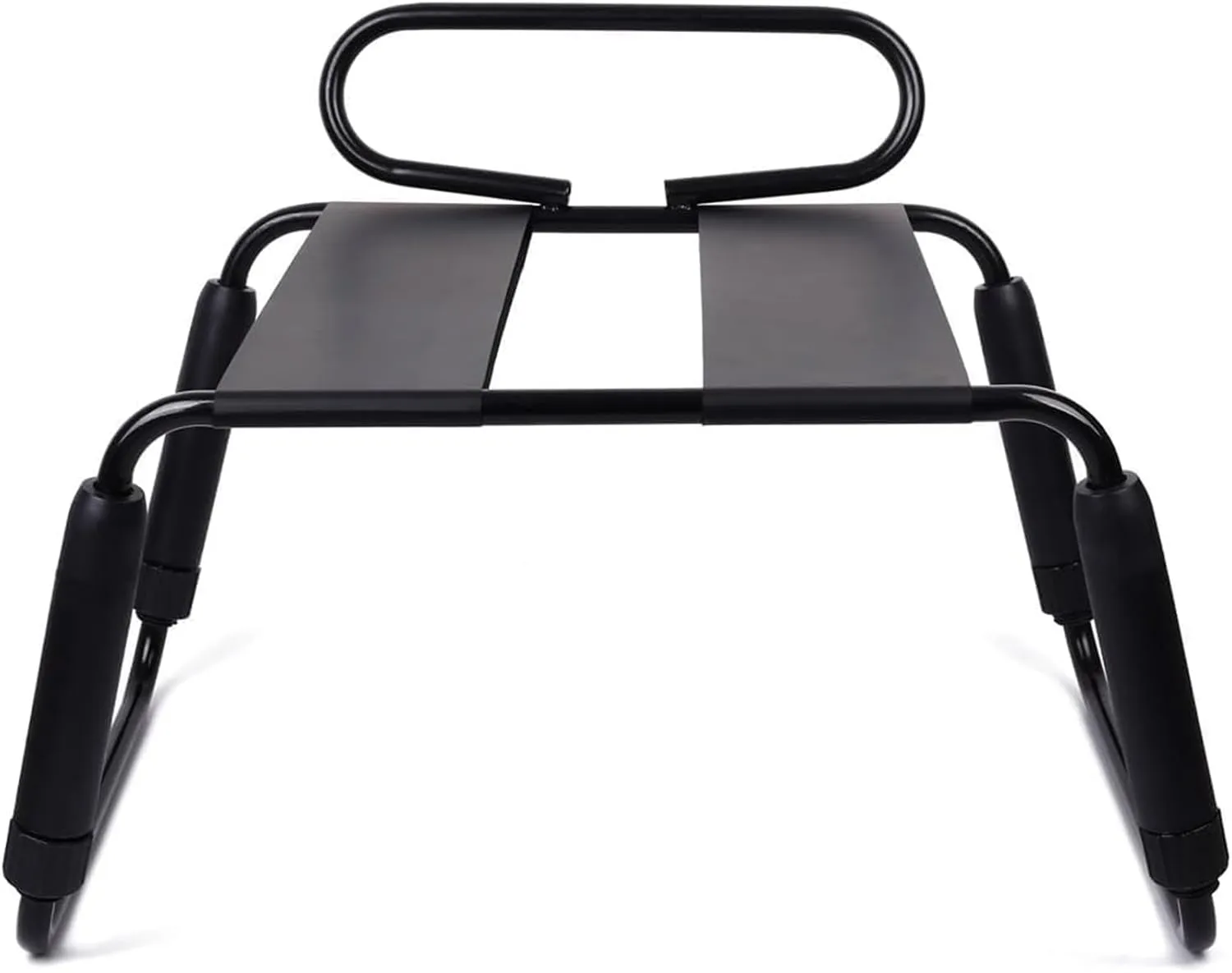 Multipurpose Exercise and Positioning Chair, Adjustable, 300 lb Capacity (black02)