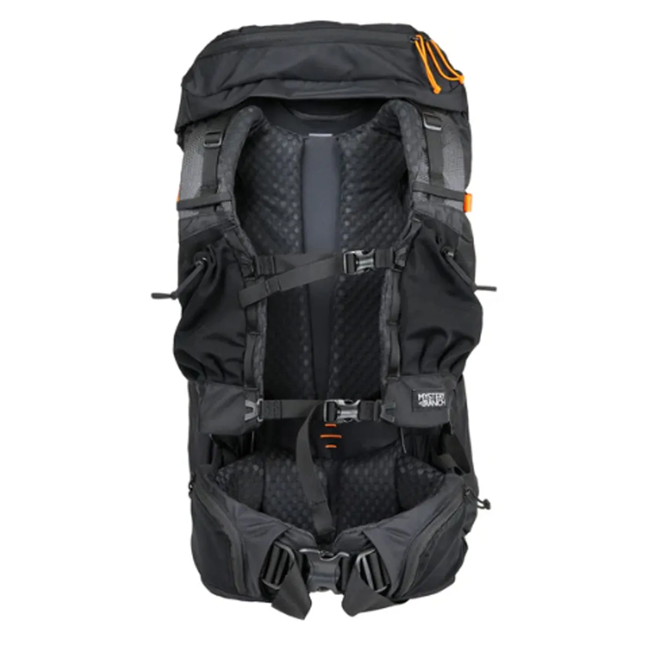 Mystery Ranch Bridger 45 Backpack Black