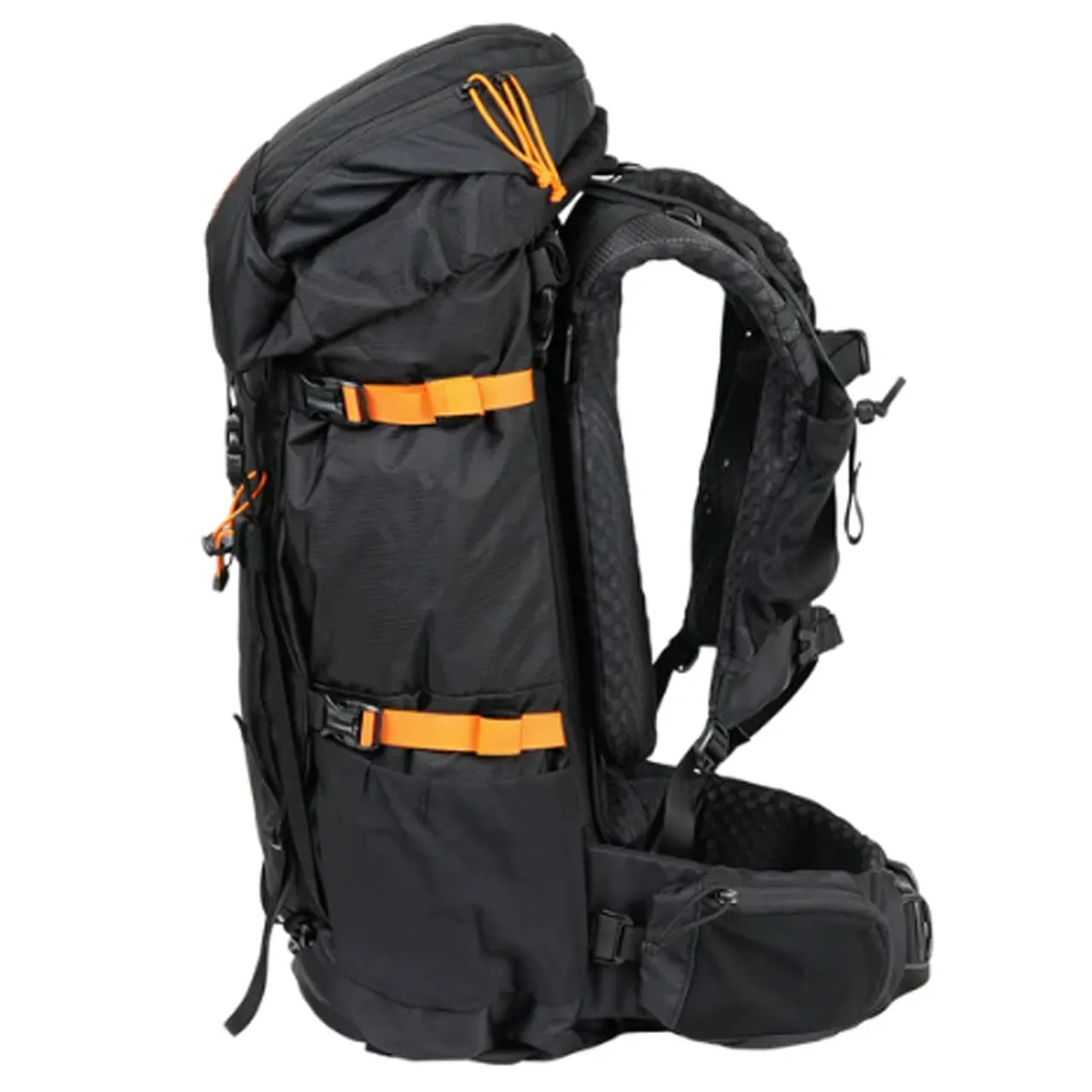 Mystery Ranch Bridger 45 Backpack Black