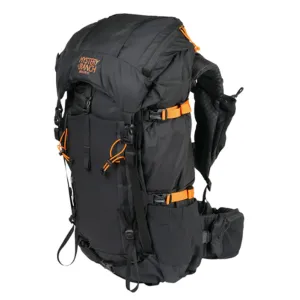 Mystery Ranch Bridger 45 Backpack Black