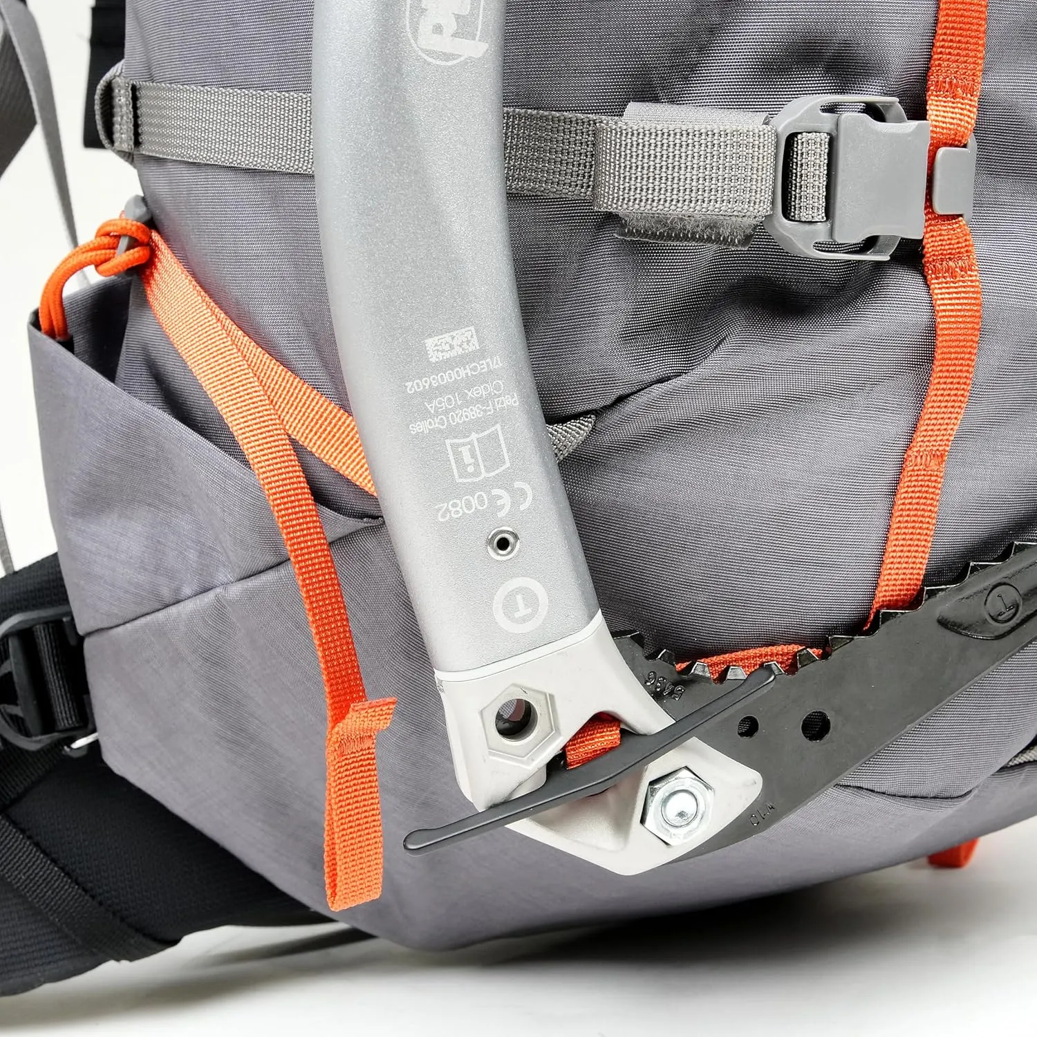 Mystery Ranch Women's Scree 33 Backpack - Technical Hiking Daypack, Gravel, XS