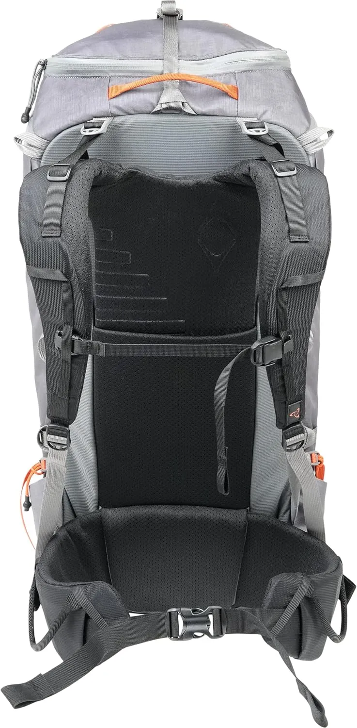 Mystery Ranch Women's Scree 33 Backpack - Technical Hiking Daypack, Gravel, XS