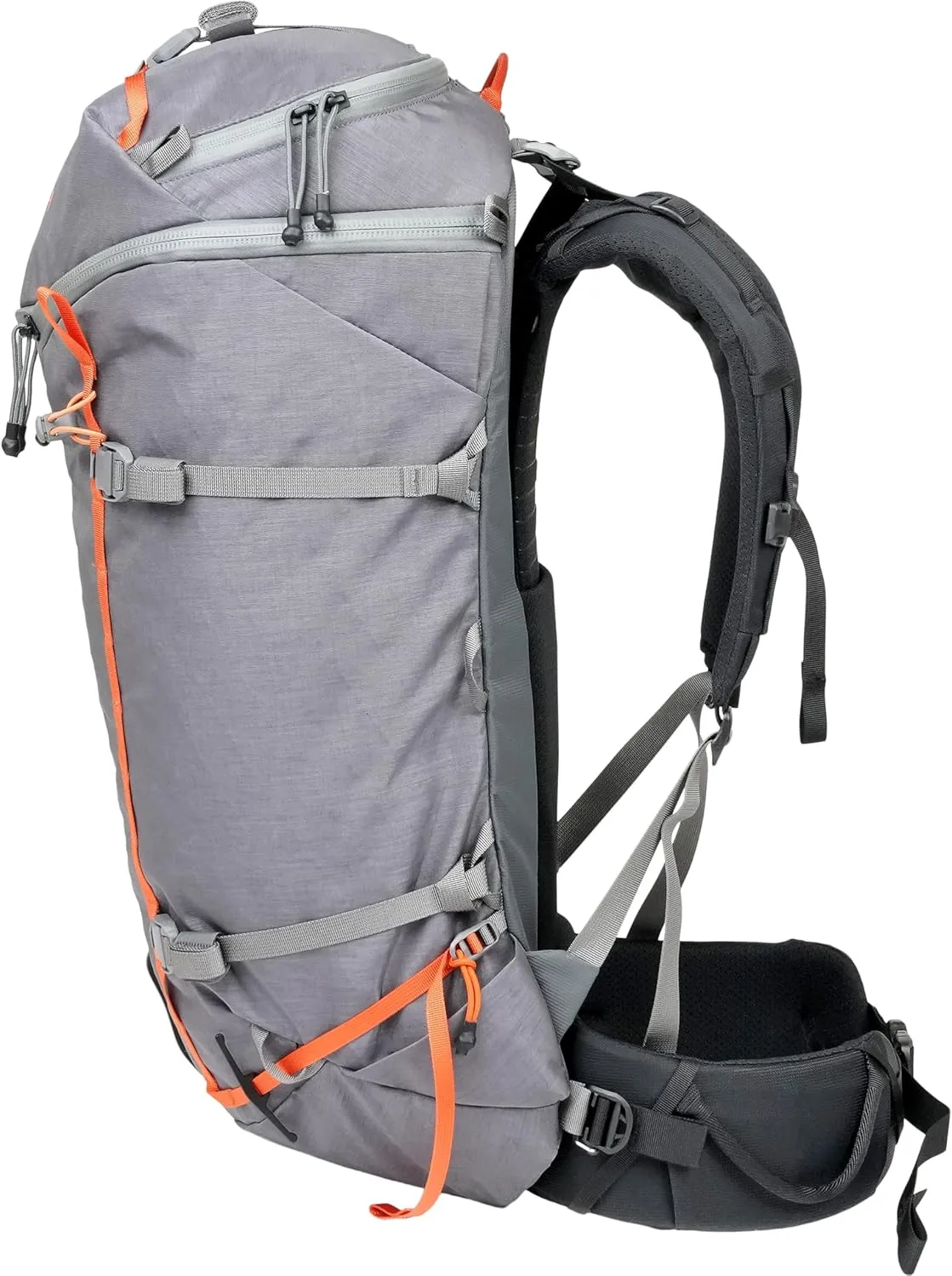 Mystery Ranch Women's Scree 33 Backpack - Technical Hiking Daypack, Gravel, XS