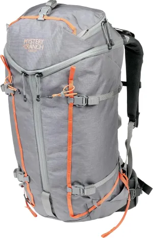 Mystery Ranch Women's Scree 33 Backpack - Technical Hiking Daypack, Gravel, XS