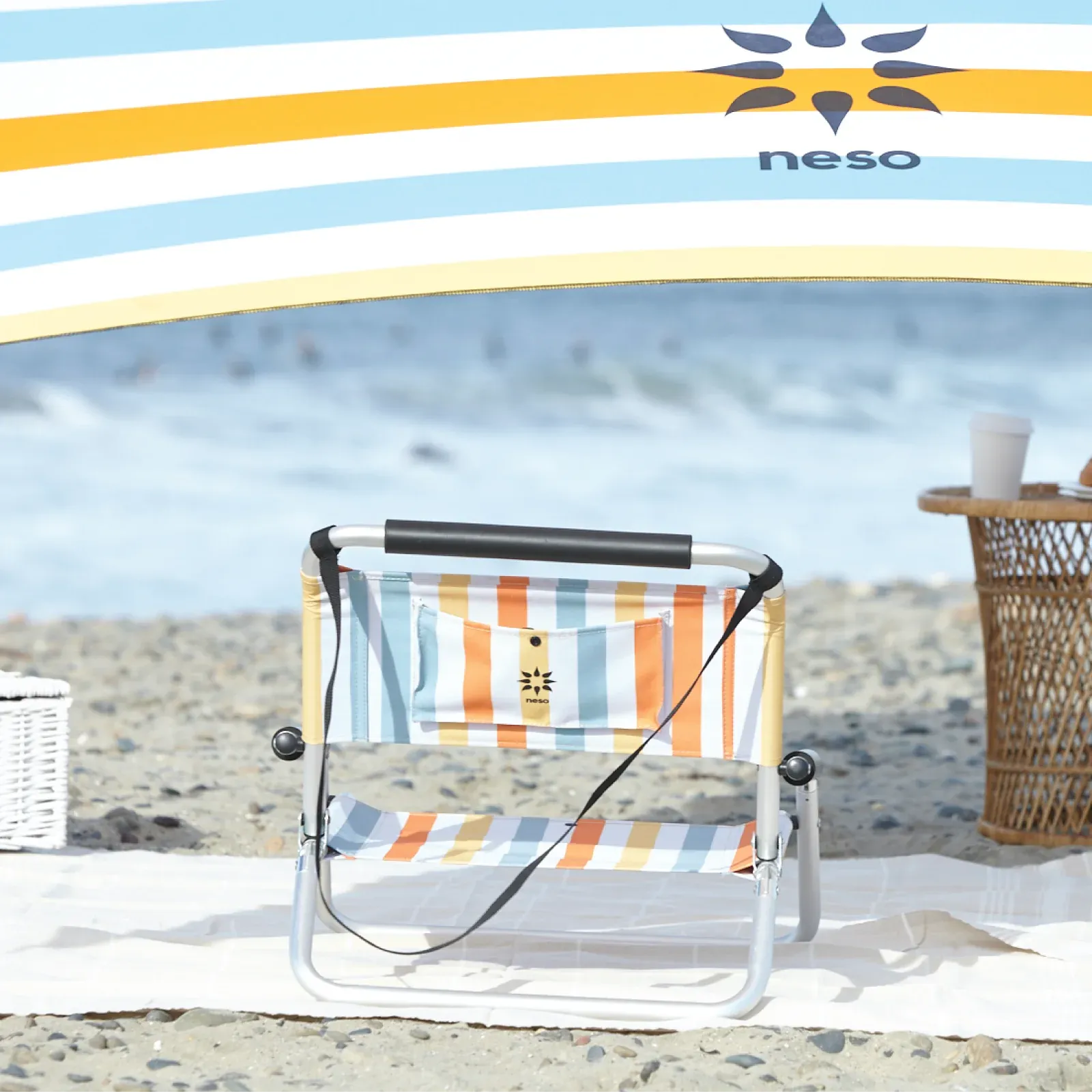 Neso Chair XL