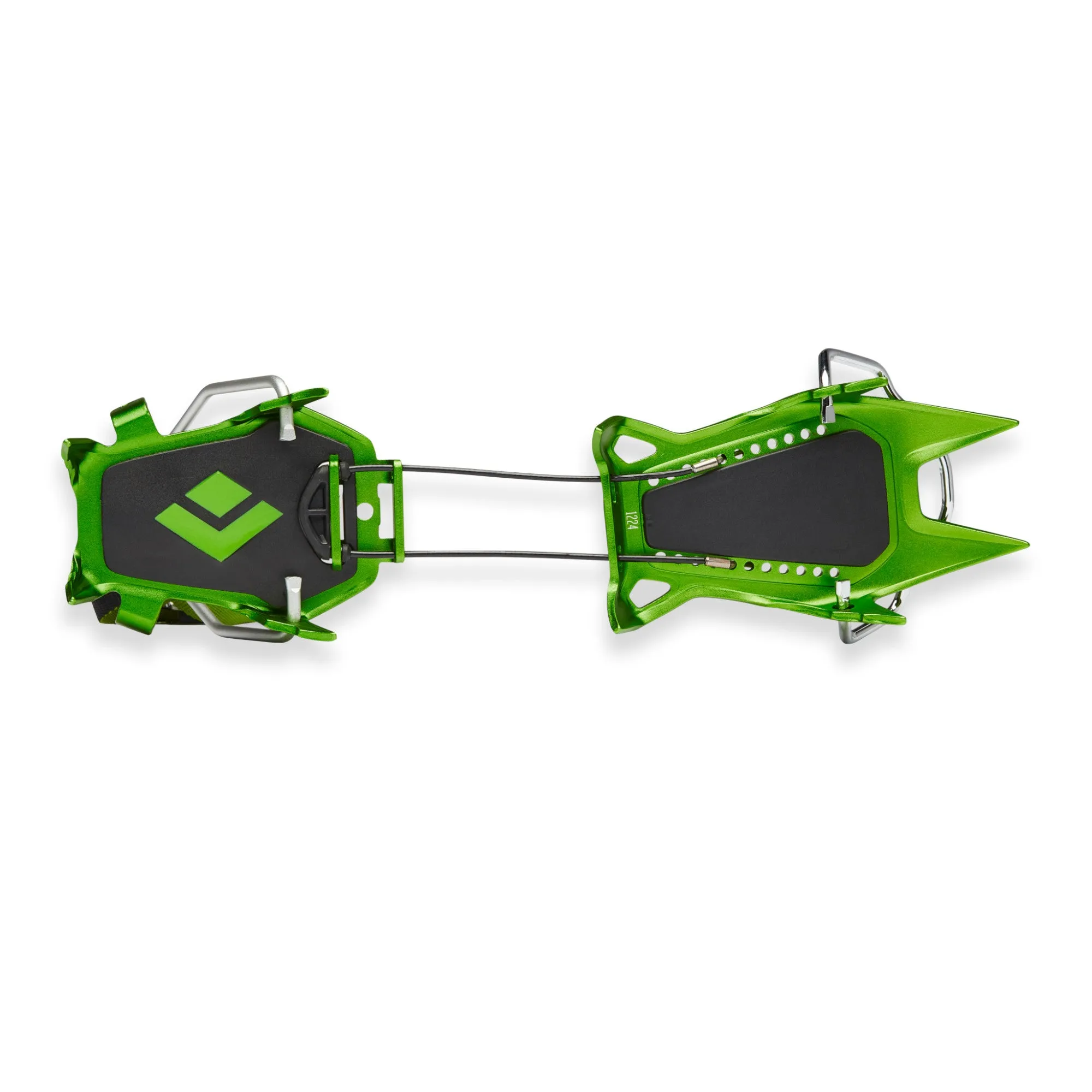 Neve Pro Crampons