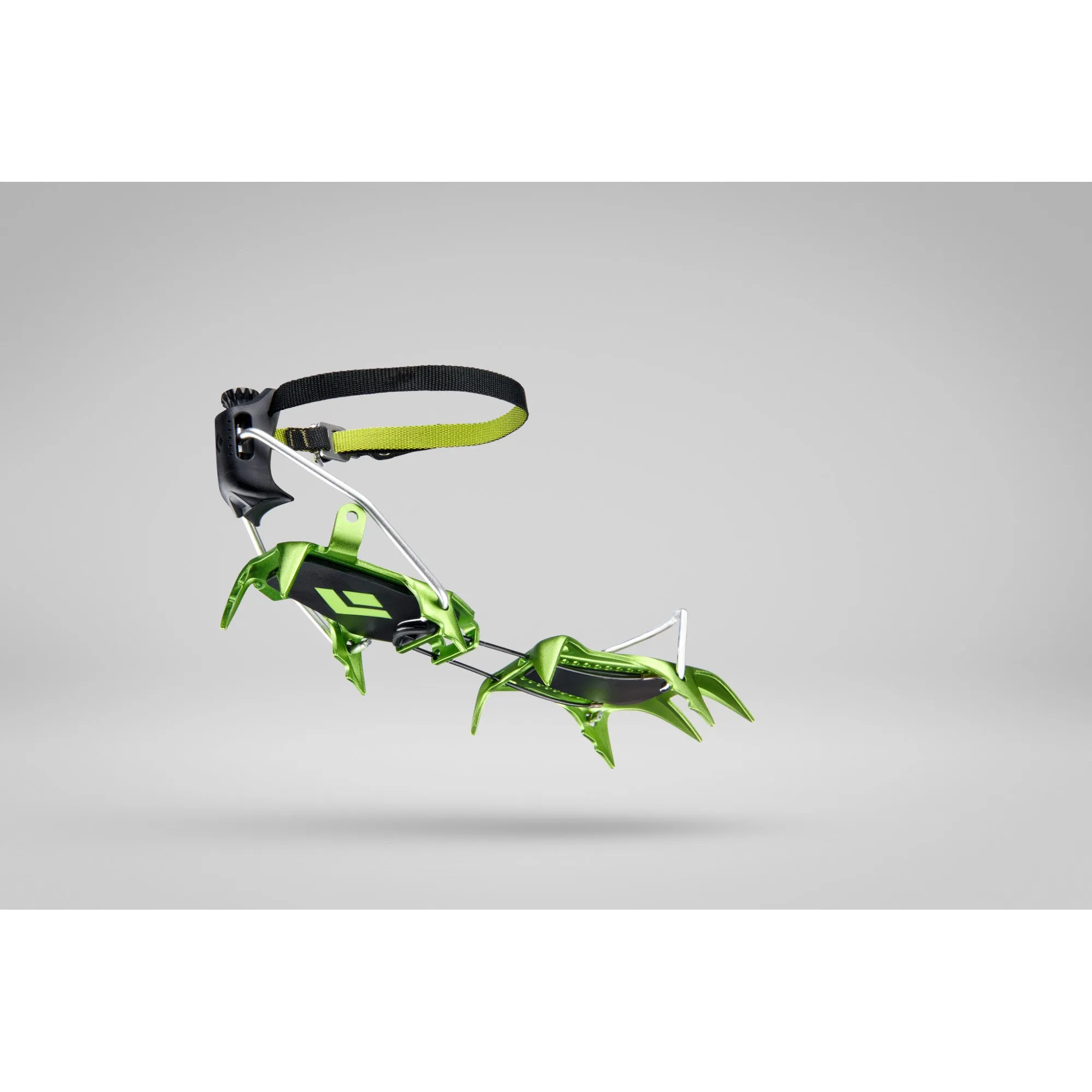 Neve Pro Crampons