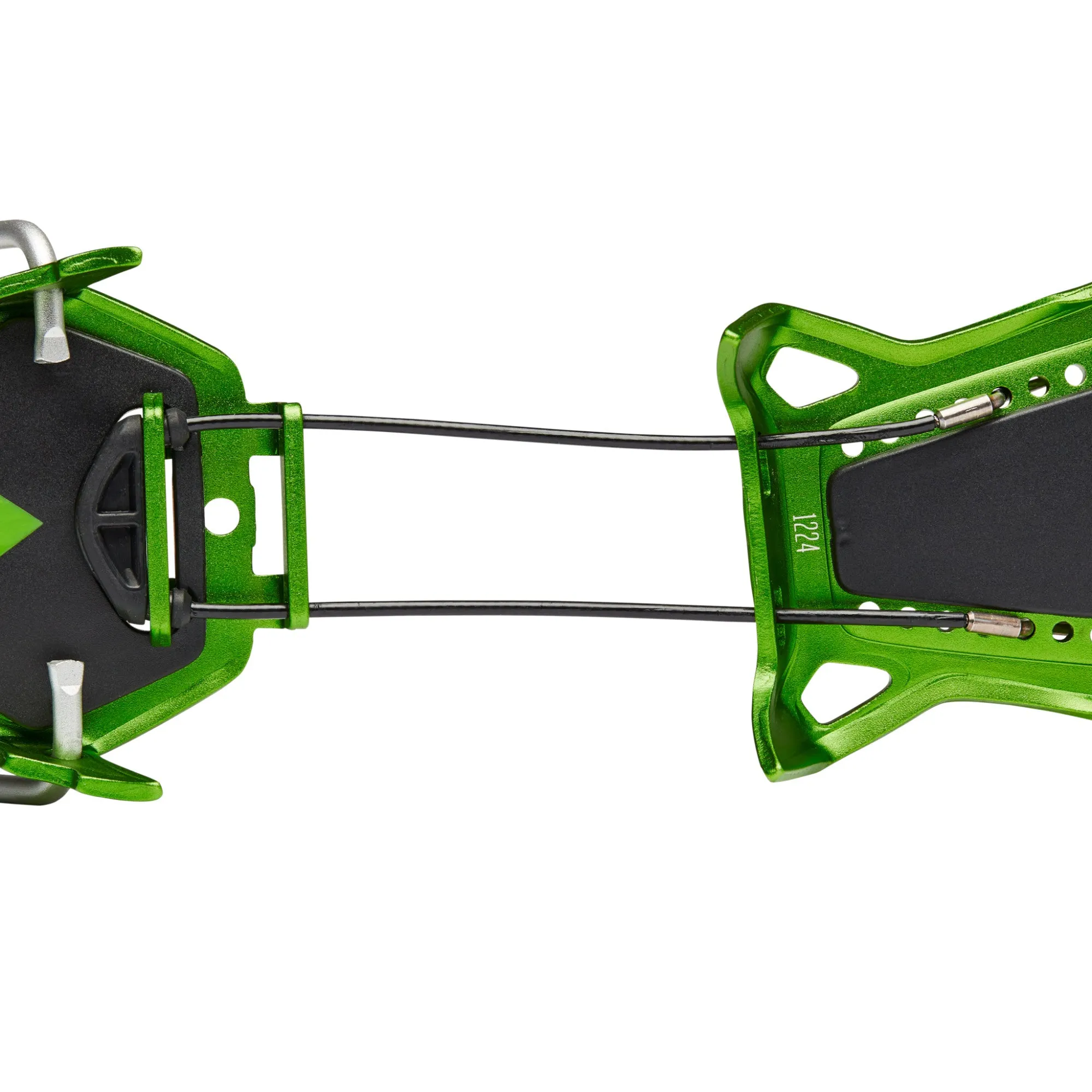 Neve Pro Crampons