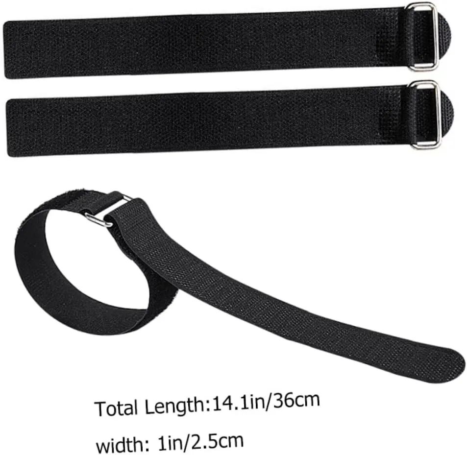 NOLITOY Non-Slip Cable Ties Shoe Sole Non Shoes Trouser Hooks Elastic Shoe Laces Belt Boots Climbing Shoes