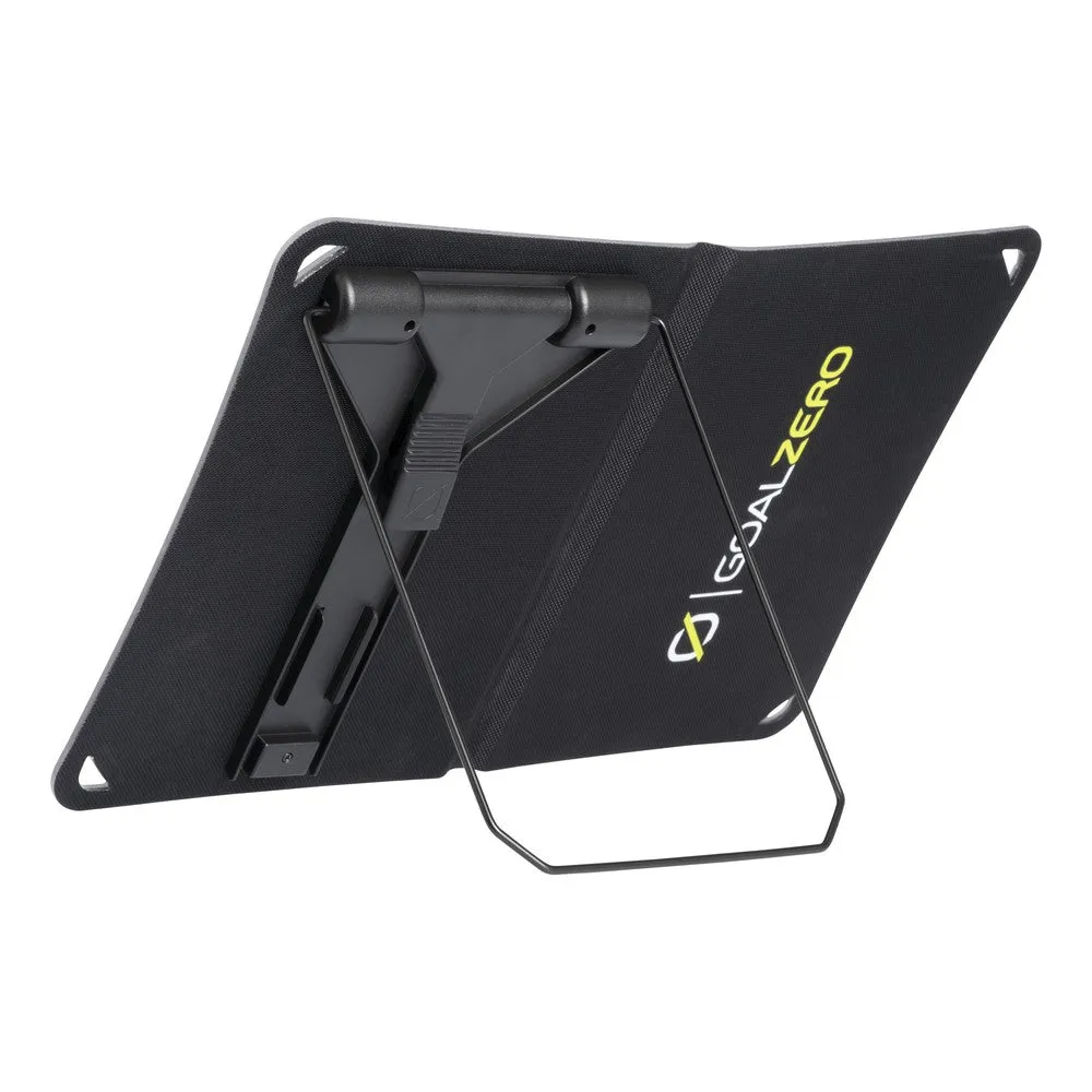 NOMAD 10 SOLAR PANEL