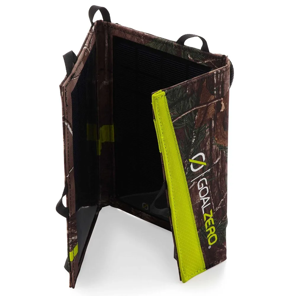 Nomad 7 Solar Panel
