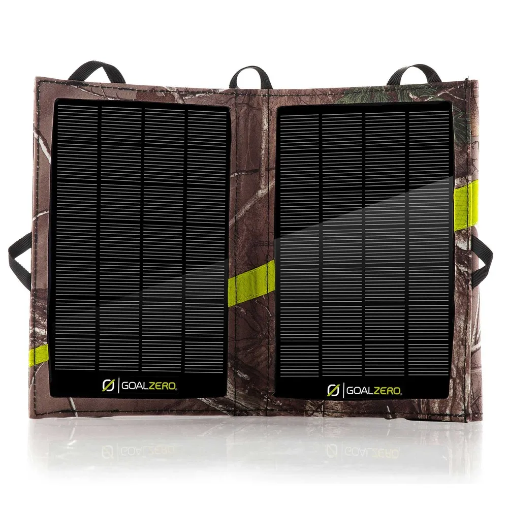 Nomad 7 Solar Panel