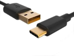 Omnihil 5 Feet 3.0 High Speed USB Cable Compatible with MRCOOL 24000mAh USB C Power Bank
