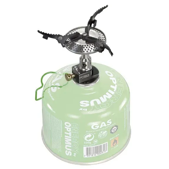 Optimus Crux Lite Gas Stove
