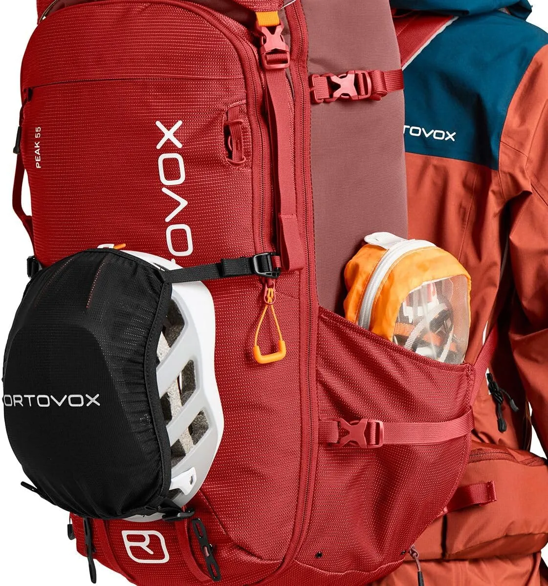 Ortovox Peak 55L Backpack