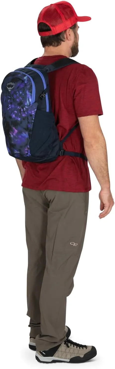 Osprey Daylite Commuter Backpack, Enjoy Outside Print