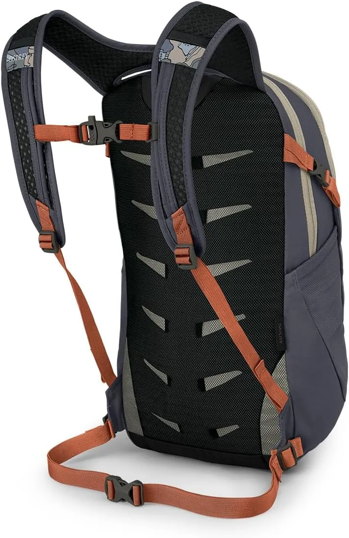 Osprey Daylite Commuter Backpack, Enjoy Outside Print