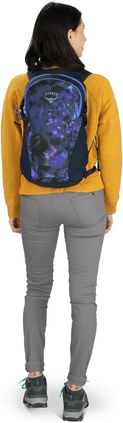 Osprey Daylite Commuter Backpack, Enjoy Outside Print