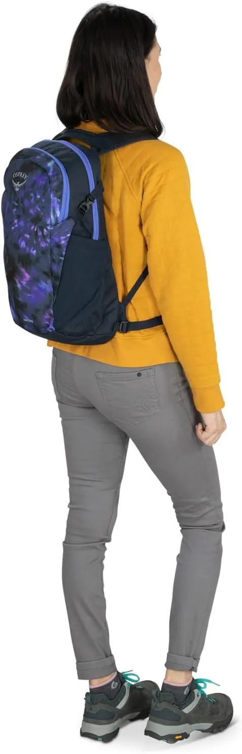 Osprey Daylite Commuter Backpack, Enjoy Outside Print