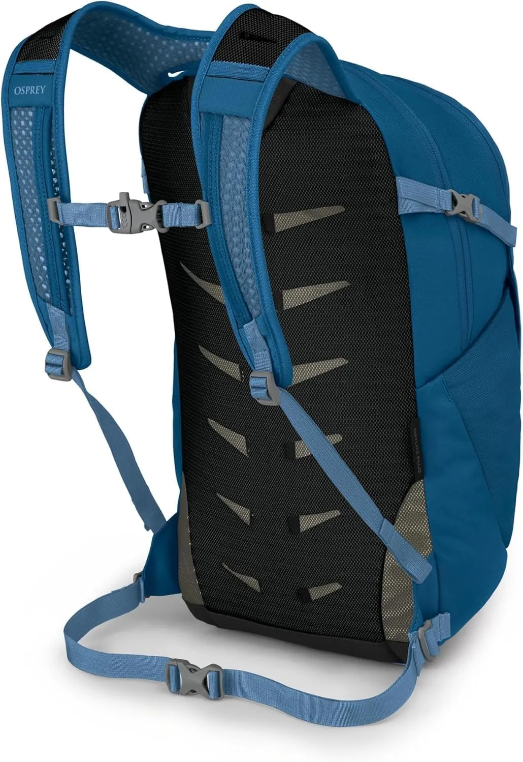Osprey Daylite Plus Commuter Backpack, Night Shift Blue