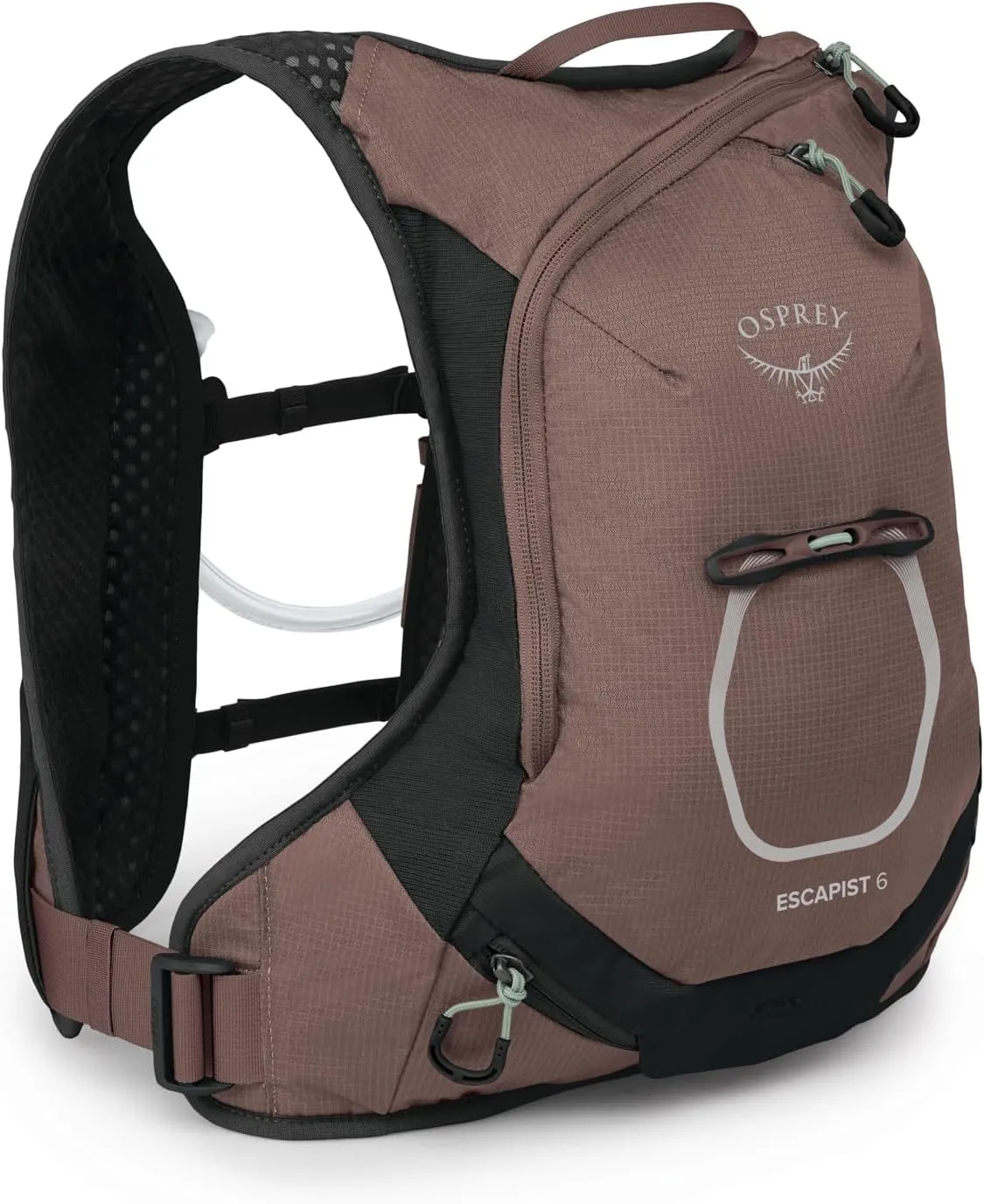 Osprey Escapist Velocity 6L Bike Vest Hydration Backpack with Hydrualics Reservoir
