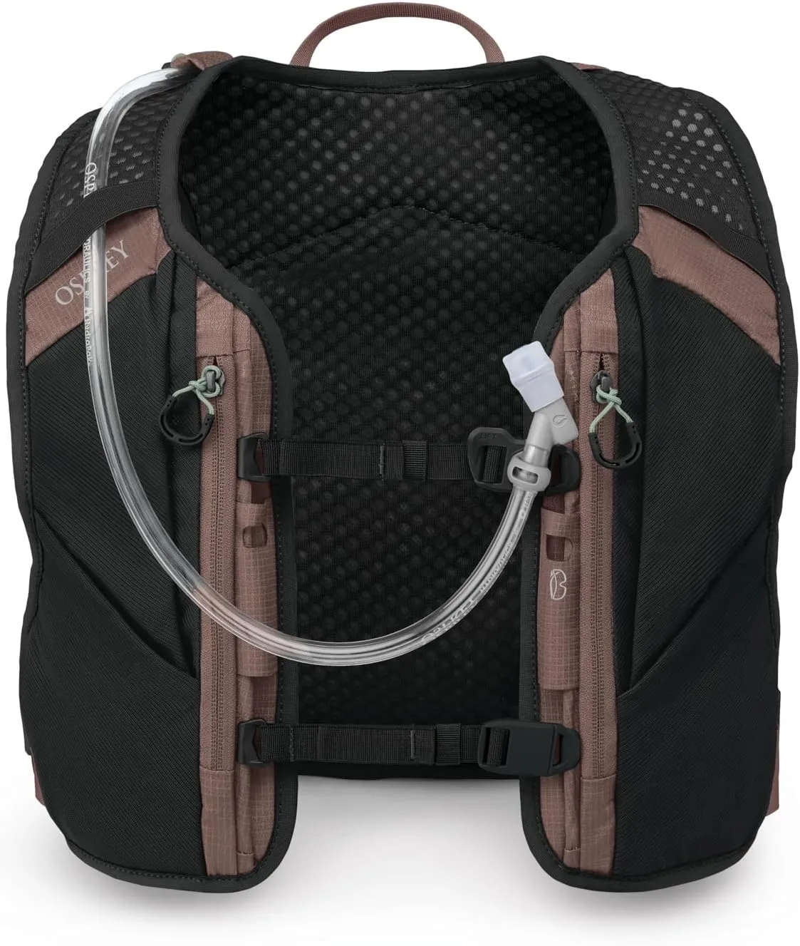 Osprey Escapist Velocity 6L Bike Vest Hydration Backpack with Hydrualics Reservoir
