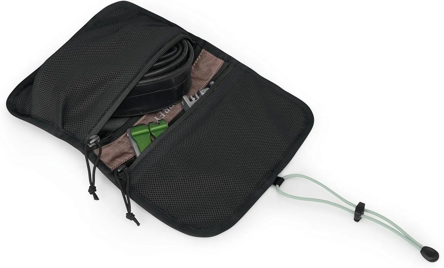 Osprey Escapist Velocity 6L Bike Vest Hydration Backpack with Hydrualics Reservoir
