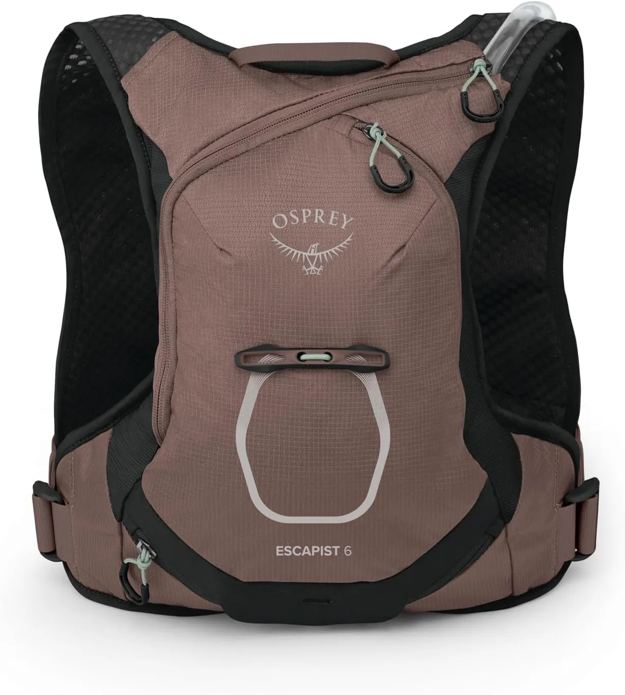 Osprey Escapist Velocity 6L Bike Vest Hydration Backpack with Hydrualics Reservoir