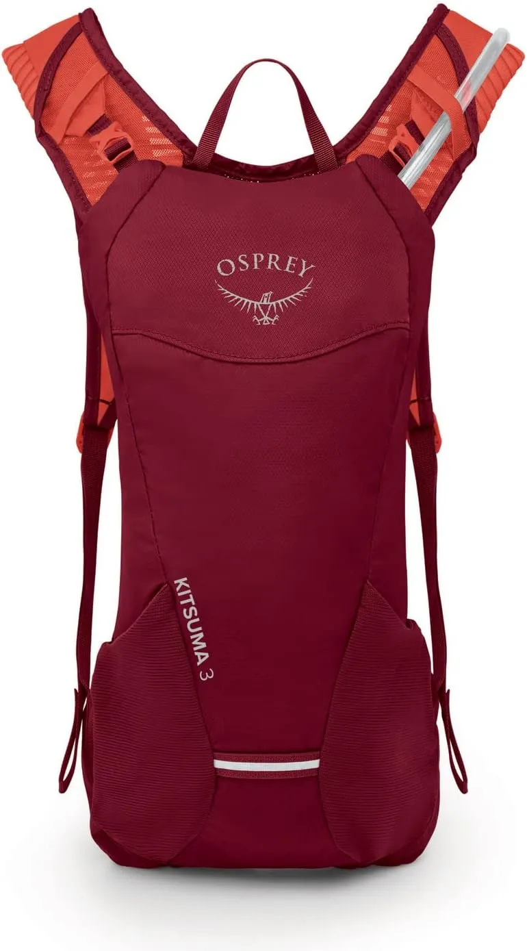 Osprey Kitsuma 3 Women's Bike Hydration Backpack