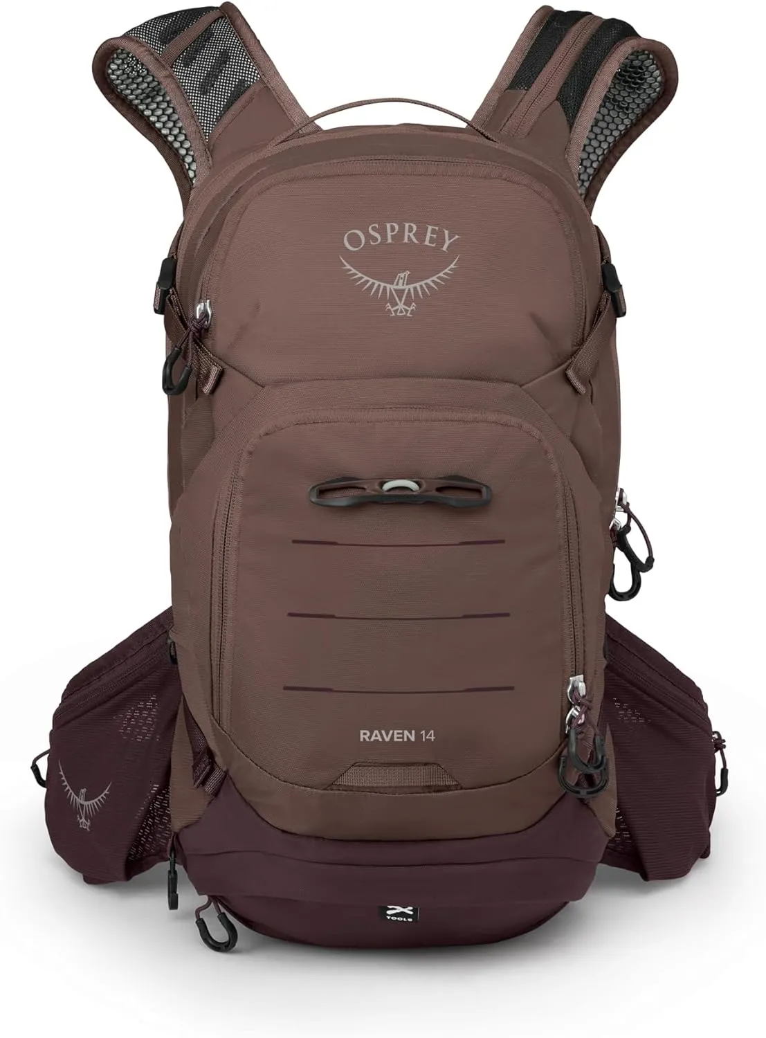 Osprey Raven 14L Women's Mountain Biking Backpack with Hydraulics Reservoir