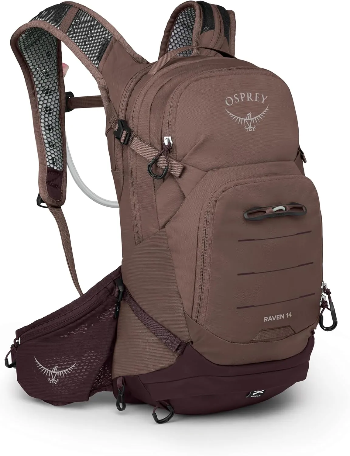 Osprey Raven 14L Women's Mountain Biking Backpack with Hydraulics Reservoir