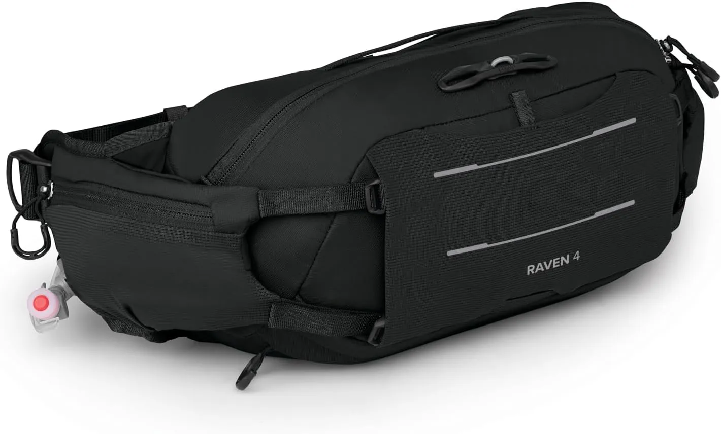 Osprey Raven 4L Women's Mountain Biking Backpack with Hydraulics Reservoir