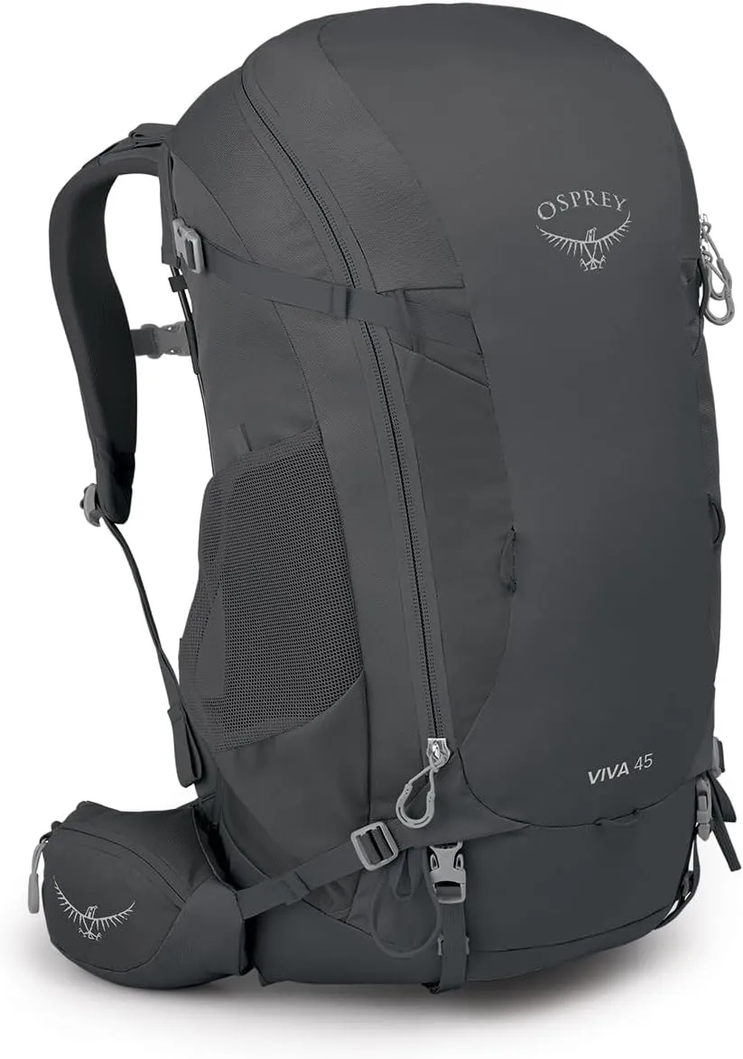 Osprey Viva 45 Women's Backpacking Backpack
