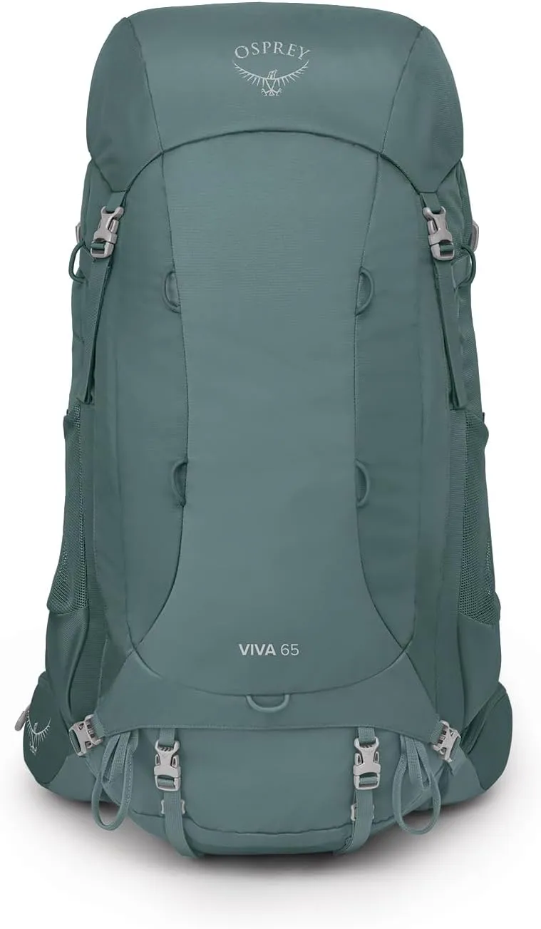 Osprey Viva 65 Men's Backpacking Backpack