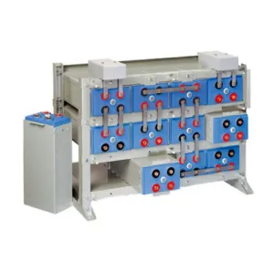 OutBack EnergyCell RE High Capacity 48V Battery System, 2140Ah