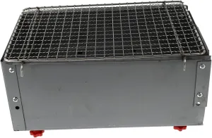 Outdoor Bbq Grill Replace Old Grill Stove Accessory Versatile Cooking Stove