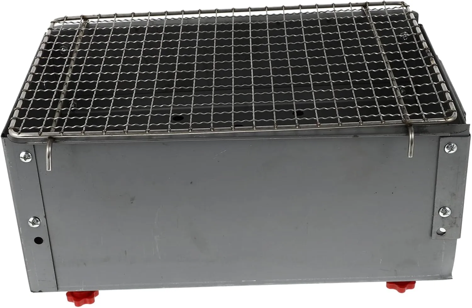 Outdoor Bbq Grill Replace Old Grill Stove Accessory Versatile Cooking Stove