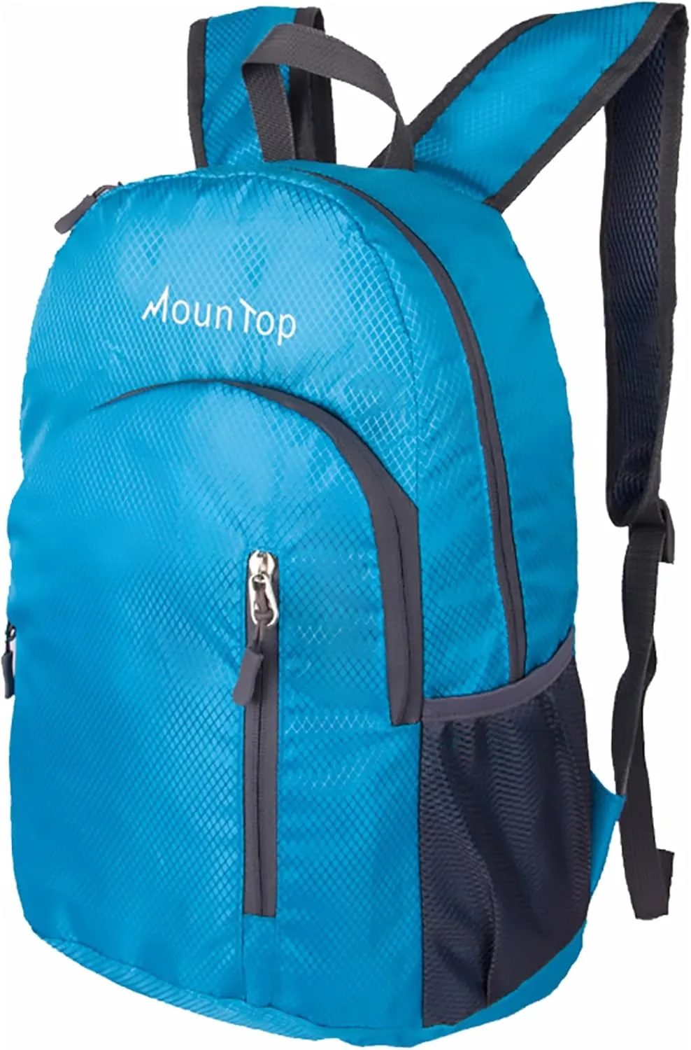 Outdoor Lightweight Foldable Water Resistant Backpack for Travel Hiking Riding