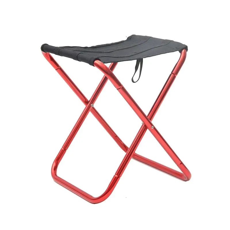 Outdoor Lightweight Folding Chair – Compact & Travel-Friendly