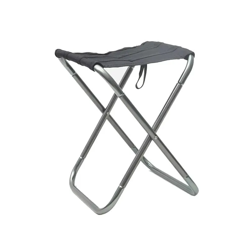 Outdoor Lightweight Folding Chair – Compact & Travel-Friendly