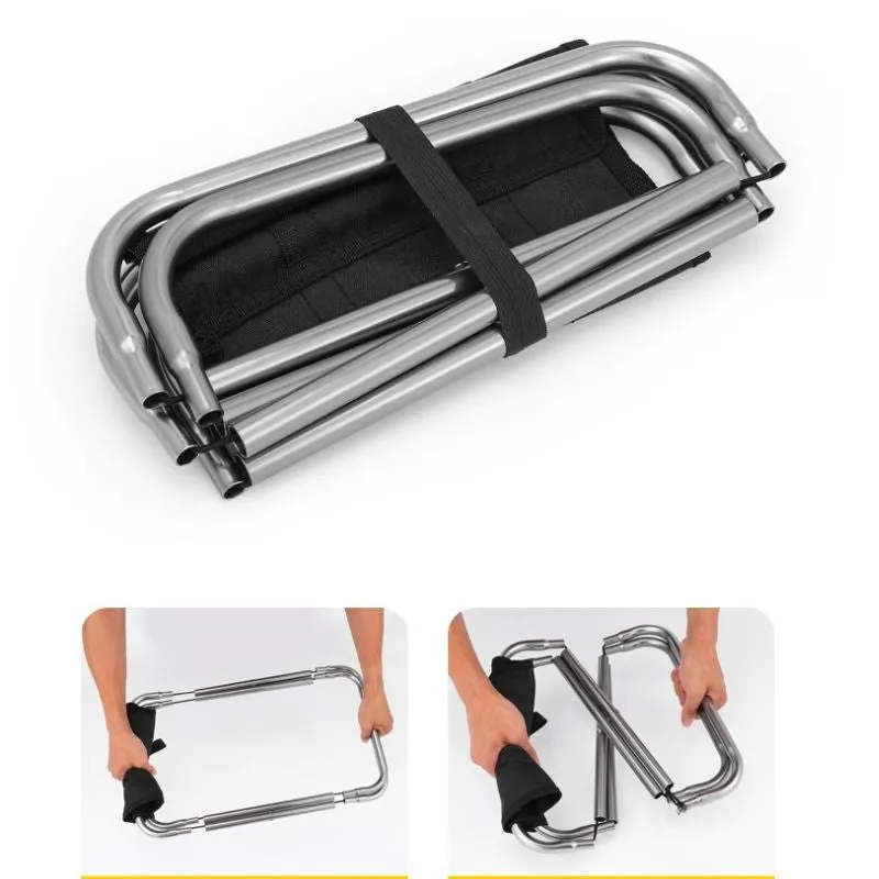 Outdoor Lightweight Folding Chair – Compact & Travel-Friendly