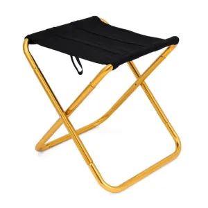 Outdoor Lightweight Folding Chair – Compact & Travel-Friendly