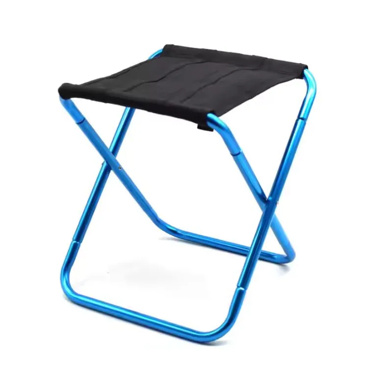Outdoor Lightweight Folding Chair – Compact & Travel-Friendly